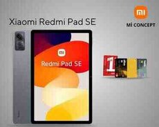 Xiaomi Redmi Pad SE 128GB6GB Graphite Gray