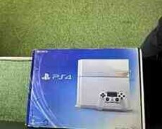 Sony Playstation 4