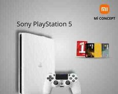 Sony PlayStation 5