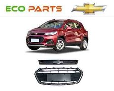 Chevrolet Trax 2017-2020 radiator barmaqlığı