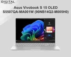 Noutbuk Asus Vivobook S 15 OLED S5507QA-MA001W (90NB14Q2-M005H0)