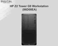 HP Z2 Tower G9 Workstation (86D08EA)