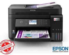 Printer Epson EcoTank L6270 C11CJ61405