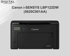 Printer Canon i-SENSYS LBP122DW (5620C001AA)