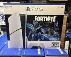 Sony PlayStation 5 Slim Fortnite