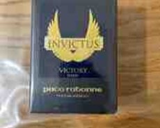 Paco Rabanne Invictus ətri