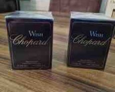 Chopard Wish ətri