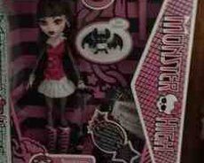 Кукла Monster High