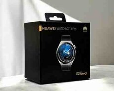 Huawei Watch GT 3 Pro Silver 46mm