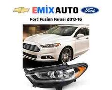 Ford Fusion ön farası