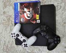 PlayStation 4 Slim 1TB