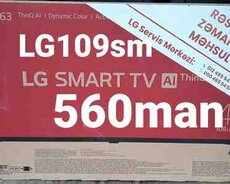 Smart TV LG