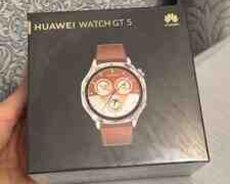 Huawei Watch GT 5 Gold