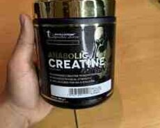 İdman qidası Kevin Levrone Anabolic creatine 60 pors