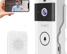 Qapı zəngi U9 Visualizable Smart Doorbell