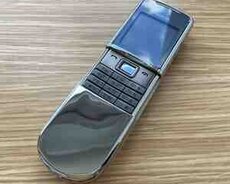 Nokia 8800 Silver