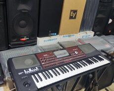 Korg pa700 oriyental