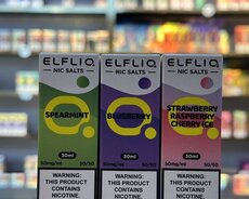 Elflio(Elfbar) 30ml 5%