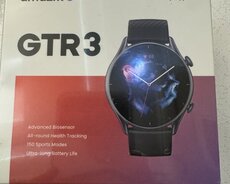 Amazfit Gtr 3