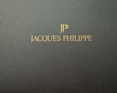 Jacques Philippe qol saati