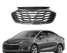 Chevrolet Malibu 2019-2020 radiator barmaqlığı