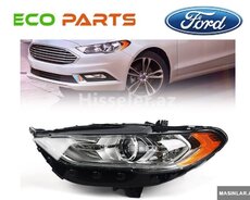 Ford Fusion üçün 2017-2020