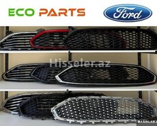 Ford fusion radiator barmaqlığı