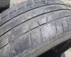 İşlənmiş Disk təkər Ford 205 / 60 / R 15, 5 Boltlu