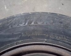 İşlənmiş Disk təkər Mitsubishi 185 / 70 / R 14