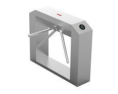 Bridge style tripod turnstile Tansa