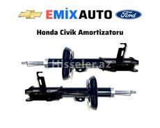 Honda Civik amortizatoru