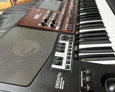 Korg pa700 satıllr