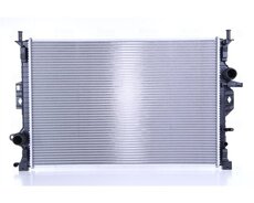 ford focus su radiator