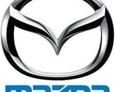 Mazda Ehtiyat Hisseleri Ve Servis Xidmeti
