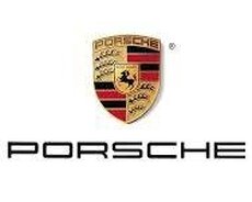 Porsche Ehtiyat Hisseleri