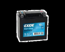 Аккумулятор Exide Ek131 12v 13 Ah