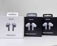 Samsung Galaxy Buds 3 Pro