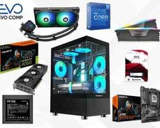 Evo Gaming Pc-11