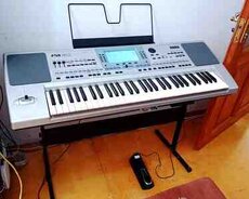 Sintezator Korg PA 50 sempler