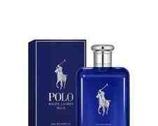 Ətir Ralph Lauren Polo Blue (100) ml