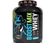 Whey Protein BioHiit