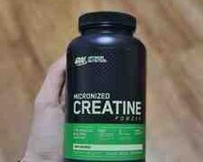 Optimum Nutrition Creatine Powder