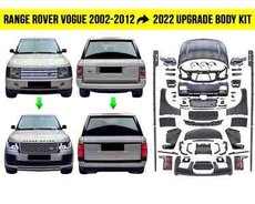 Range Rover Vogue 2002-2022 body kit