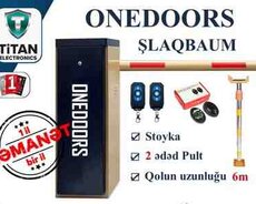 Şlaqbaum ONEDOORS TNJ105 (İnvertor)