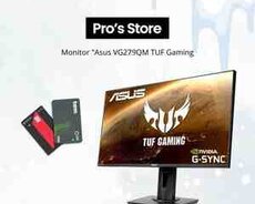 Monitor Asus VG279QM TUF Gaming