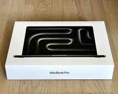 Apple Macbook Pro 16 inch M4 Pro 24512GB