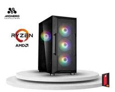 Ryzen PC