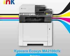 Printer Kyocera ECOSYS MA2100cfx