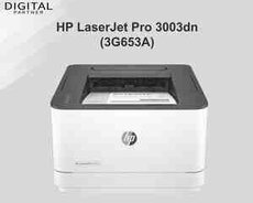 Printer HP LaserJet Pro 3003dn (3G653A)