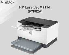 Printer HP LaserJet M211d (9YF82A)